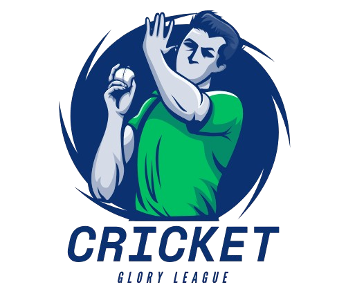 cricketgloryleague.com